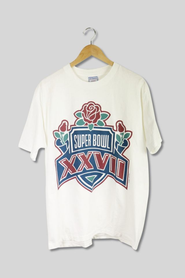 Vintage NFL Pro Bowl Hawaii Graphic T-Shirt Grey XL, Vintage Online