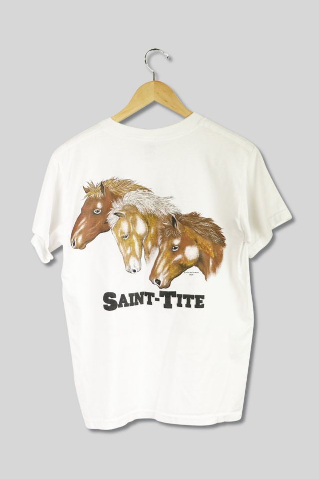 Saints by Nature T-shirts 