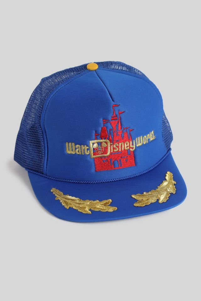 Disneyland trucker hat online