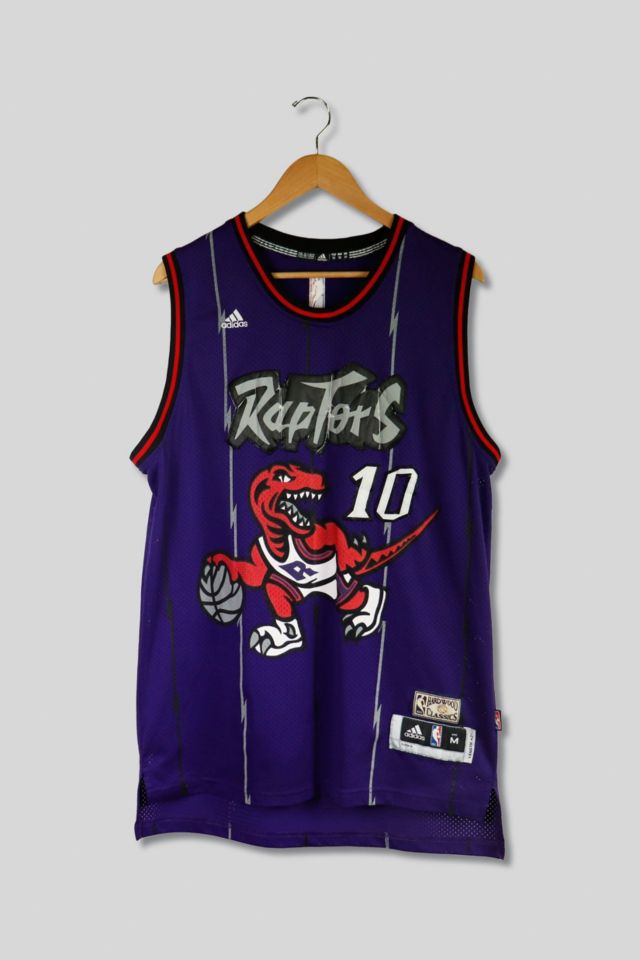 Derozan jersey raptors online