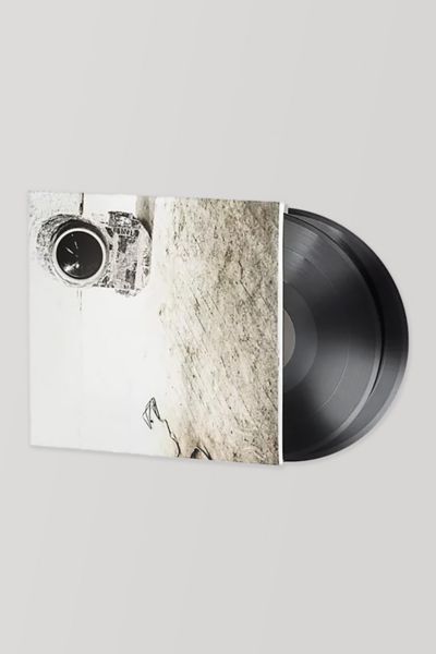 LCD Soundsystem - Sound of Silver LP