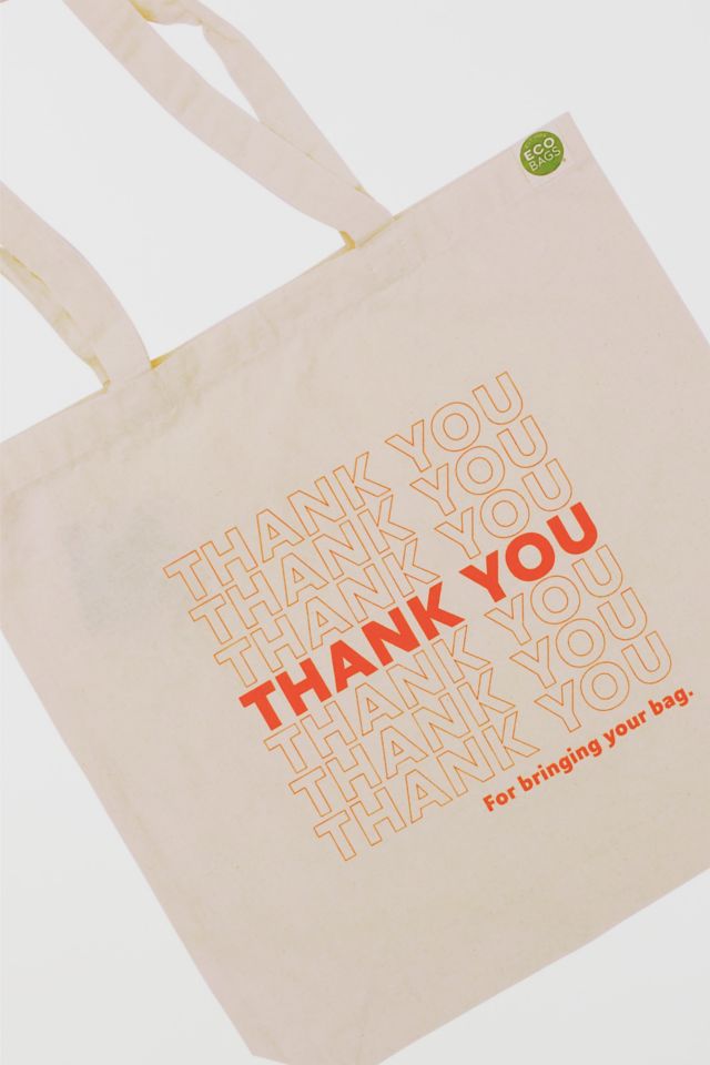 Thanks for All You Do Blossom Tote 761478