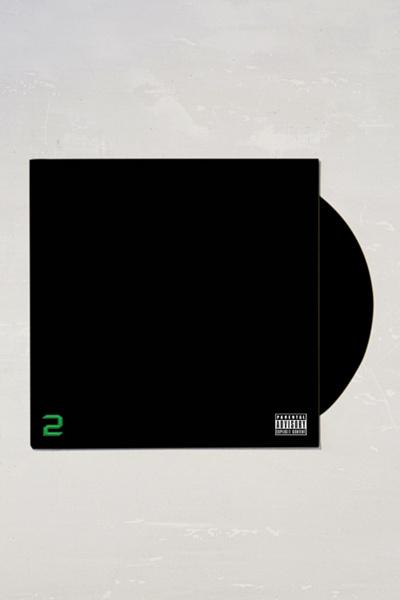Dean Blunt - Black Metal 2XLP | Urban Outfitters Canada