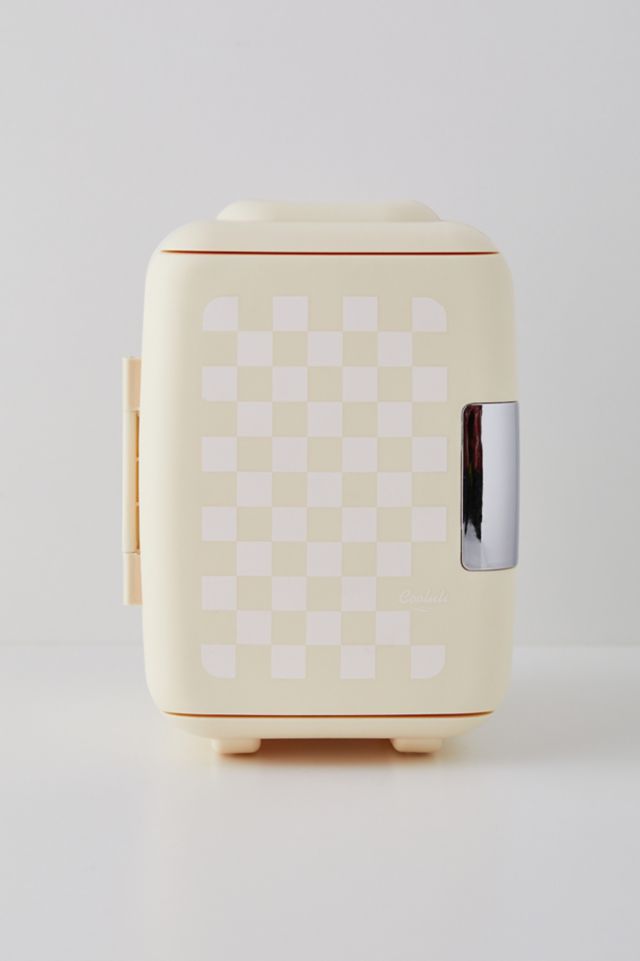 Cooluli UO Exclusive Mini Printed Beauty Fridge #2
