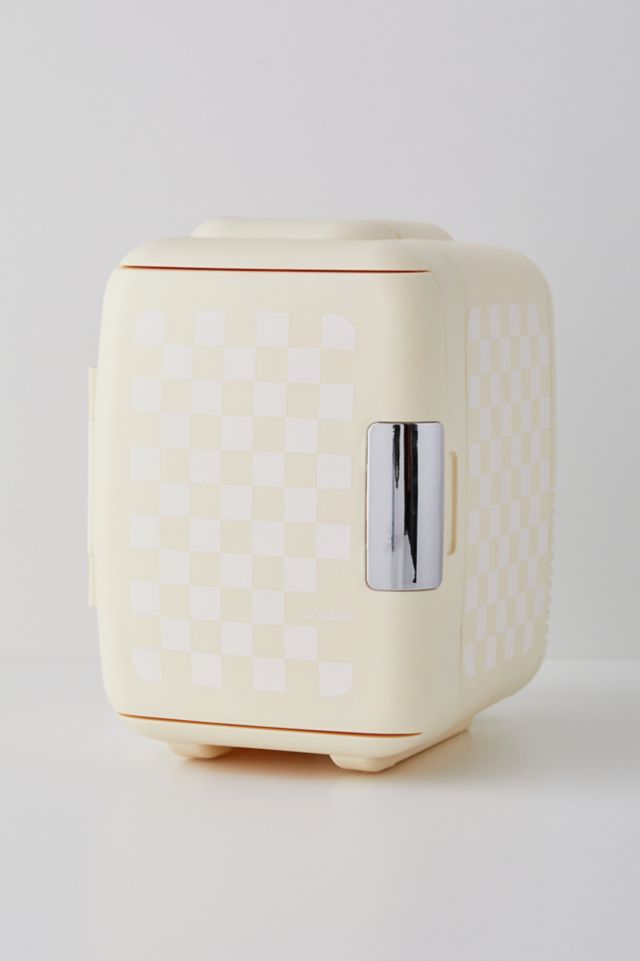 Cooluli UO Exclusive Mini Printed Beauty Fridge #3