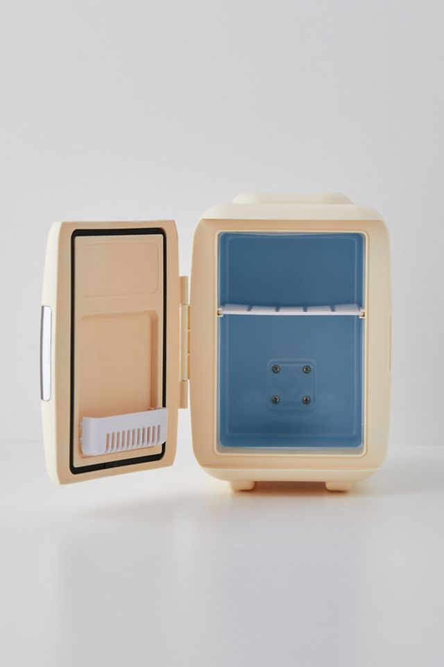 Cooluli UO Exclusive Mini Printed Beauty Fridge #4