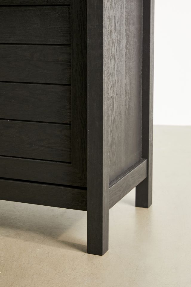 Xavier Media Console #1