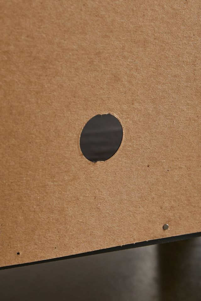 Xavier Media Console #2