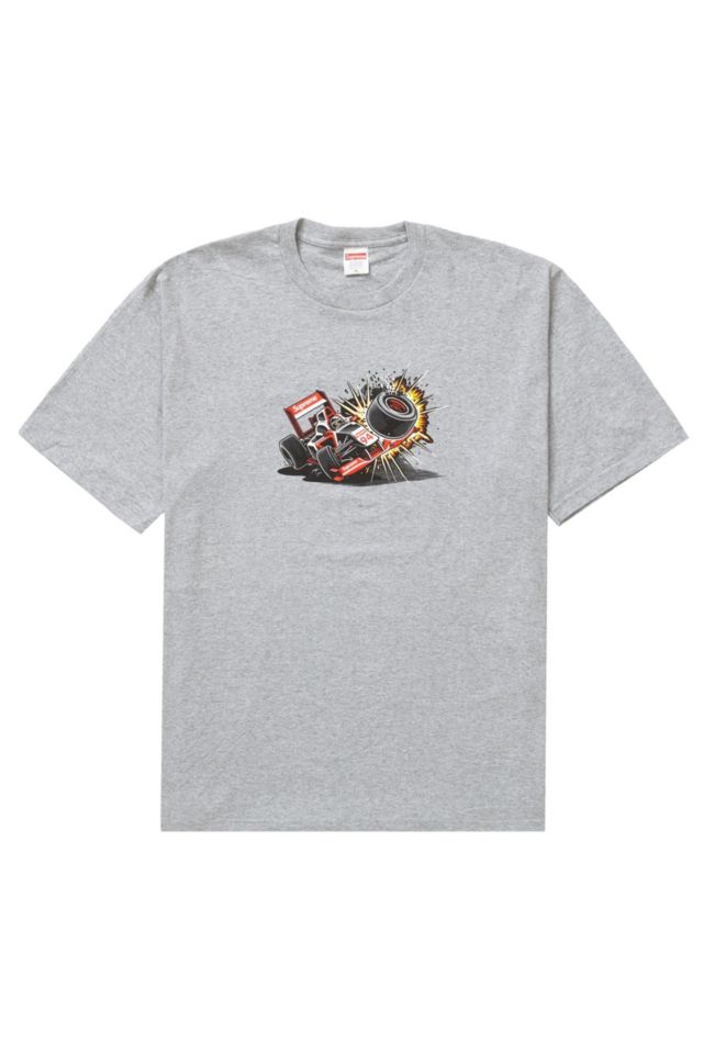 Supreme Fall 2021 Graphic T-Shirts Release