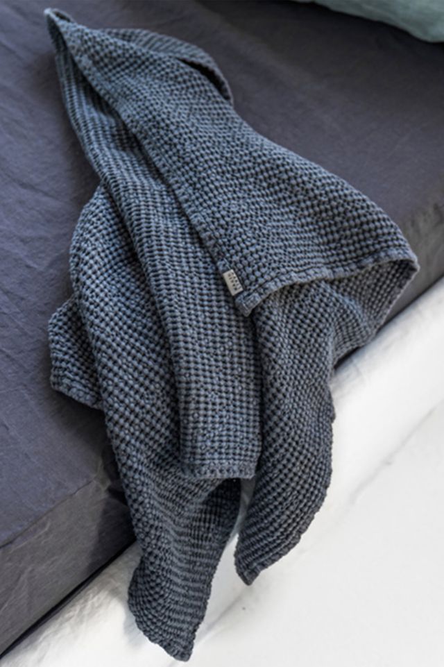 MagicLinen 3-Piece Waffle Towel Set #3