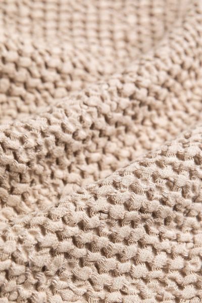 MagicLinen 3-Piece Waffle Towel Set