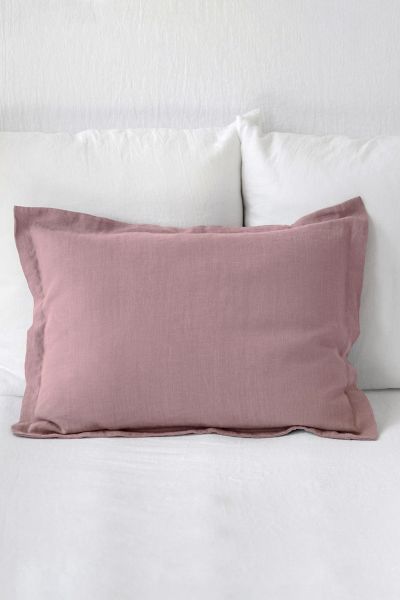 Magiclinen Linen Pillow Sham