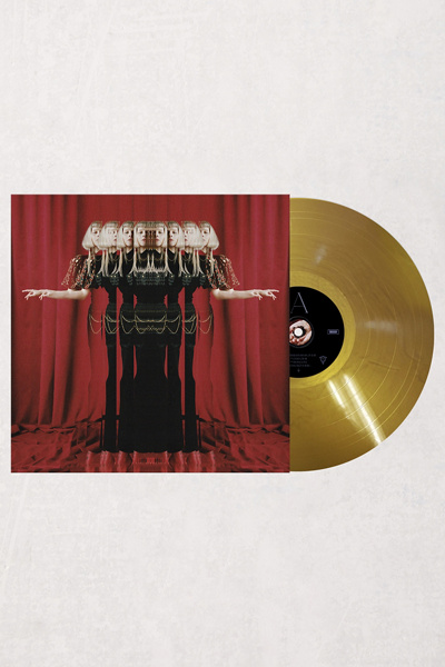 Aurora - The Gods We Can Touch Limited 2XLP | Urban Outfitters