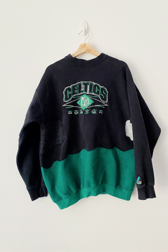 Vintage celtics sweatshirt sale