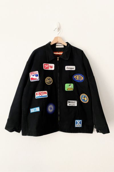 メーカー直売所 Jacket Work Reworked Vintage | Outfitters Urban ジャケット・アウター