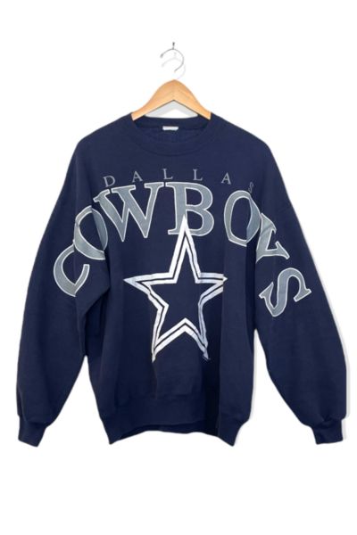 Vintage 90s Dallas Cowboys Sweatshirt Size Large – Thrift Sh!t Vintage