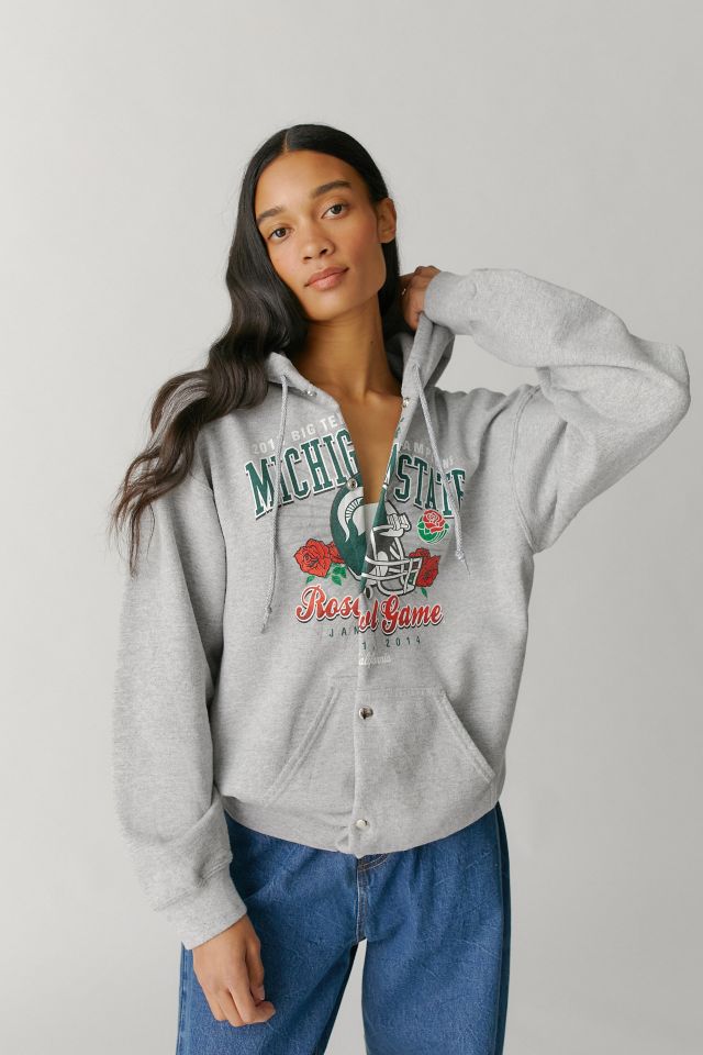 Urban outfitters women's clearance sweatshirts