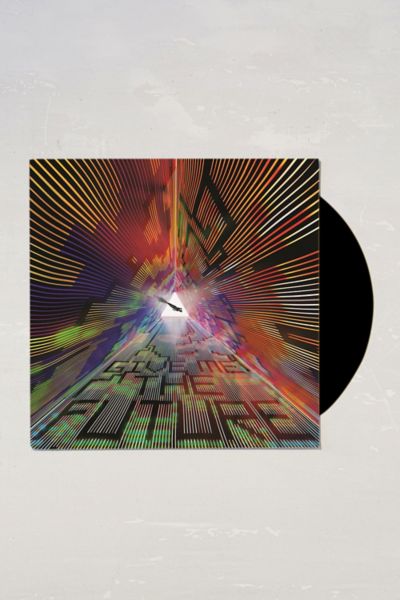 Bastille - Give Me The Future LP | Urban Outfitters Canada