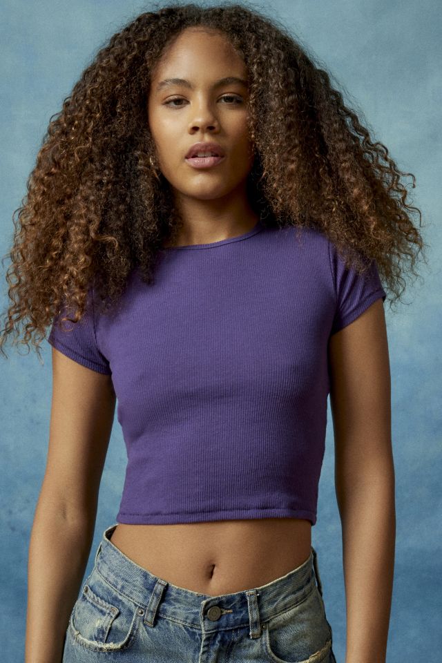 BDG Urban Outfitters Crop Tops for Women