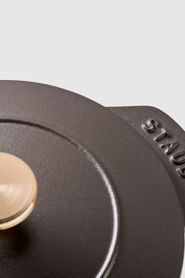 Staub Cast Iron 1.5-qt Petite French Oven #2