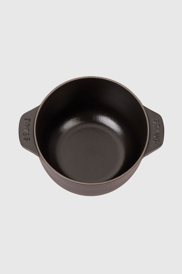Staub Cast Iron 1.5-qt Petite French Oven #4