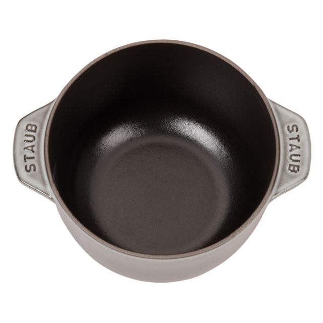 Staub Cast Iron 1.5-qt Petite French Oven #2