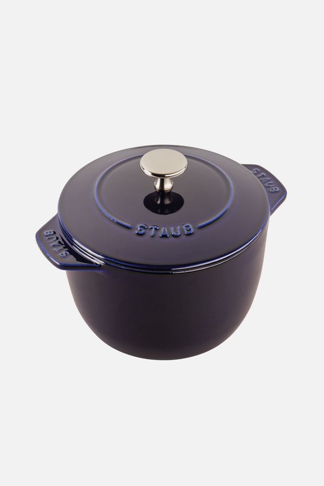 Staub Cast Iron 1.5-qt Petite French Oven #4