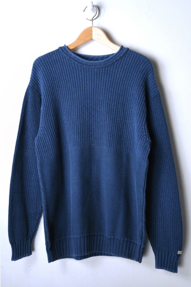 VINTAGE 90s COLUMBIA WOOL on sale SWEATER