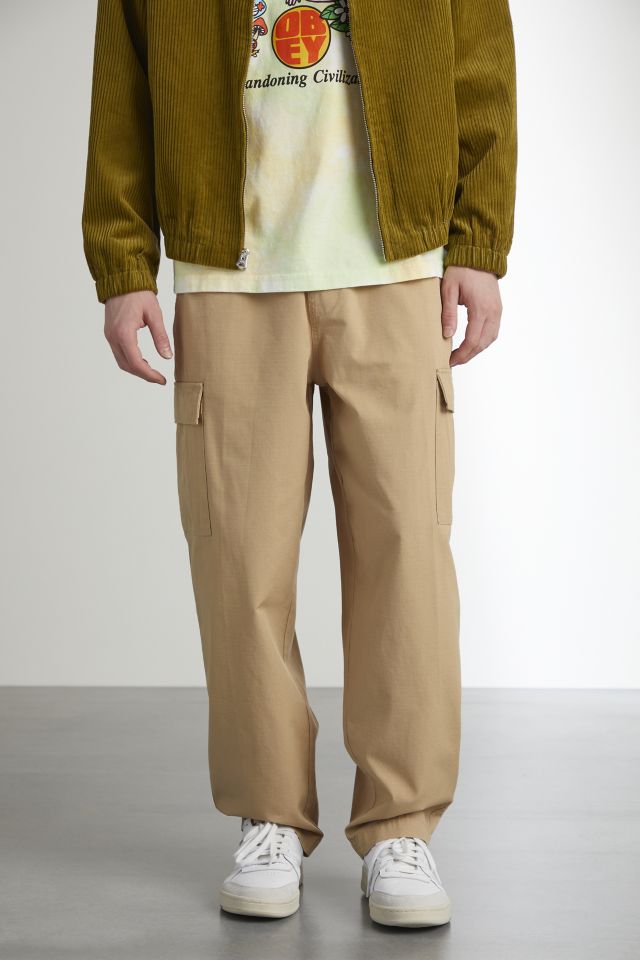 obey cargo pants