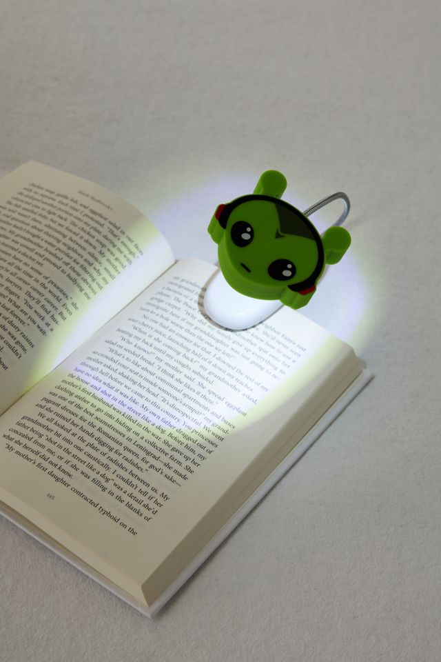 Icon Book Light