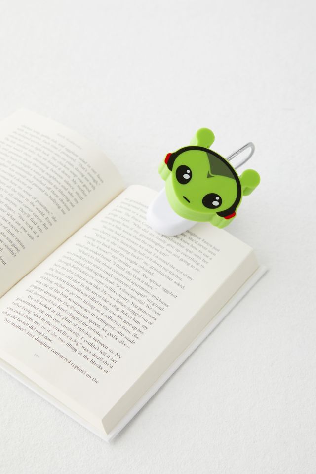 Icon Book Light #1
