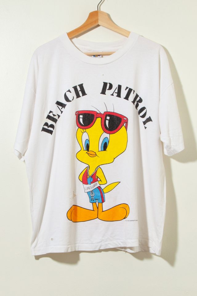 Tweety best sale bird shirt