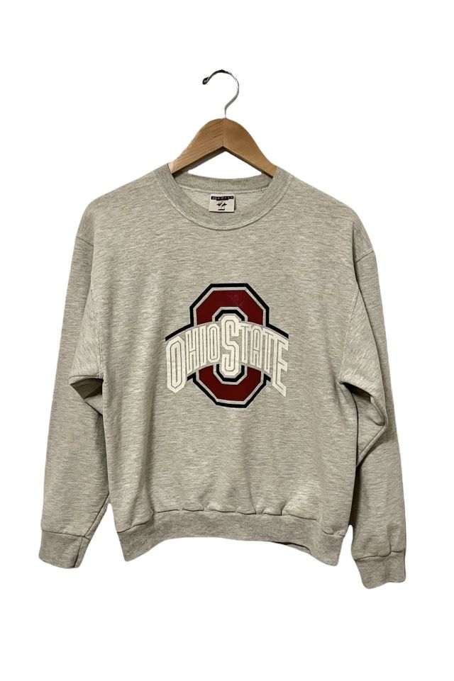 Vintage Ohio State Sweatshirt | Urban Outfitters