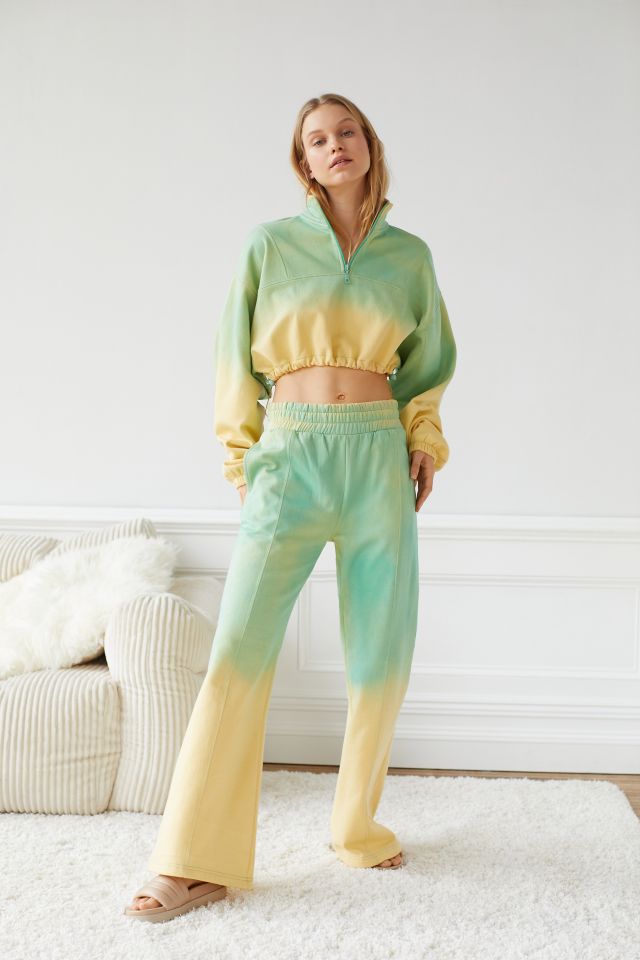 Out From Under Gia Flare Pant | Urban Outfitters