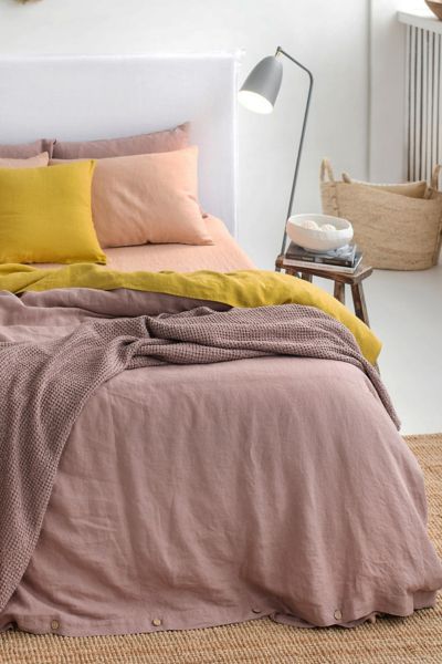 Magiclinen Waffle Blanket