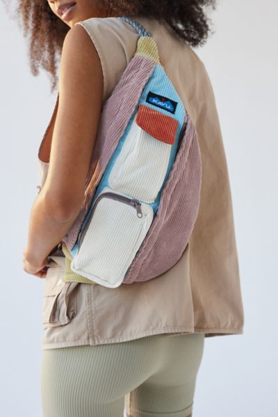 Kavu uo exclusive mini rope sling bag best sale