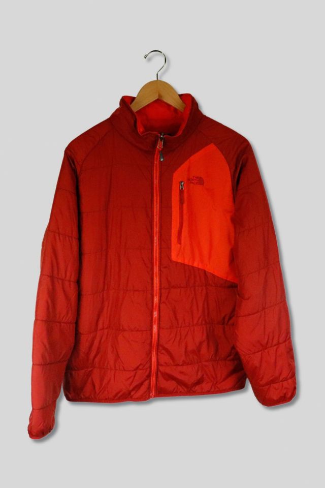 The North Face Primaloft Puffer Jacket