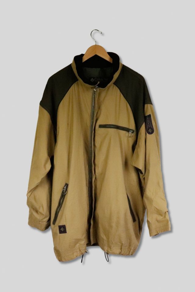 Columbia convert jacket sale