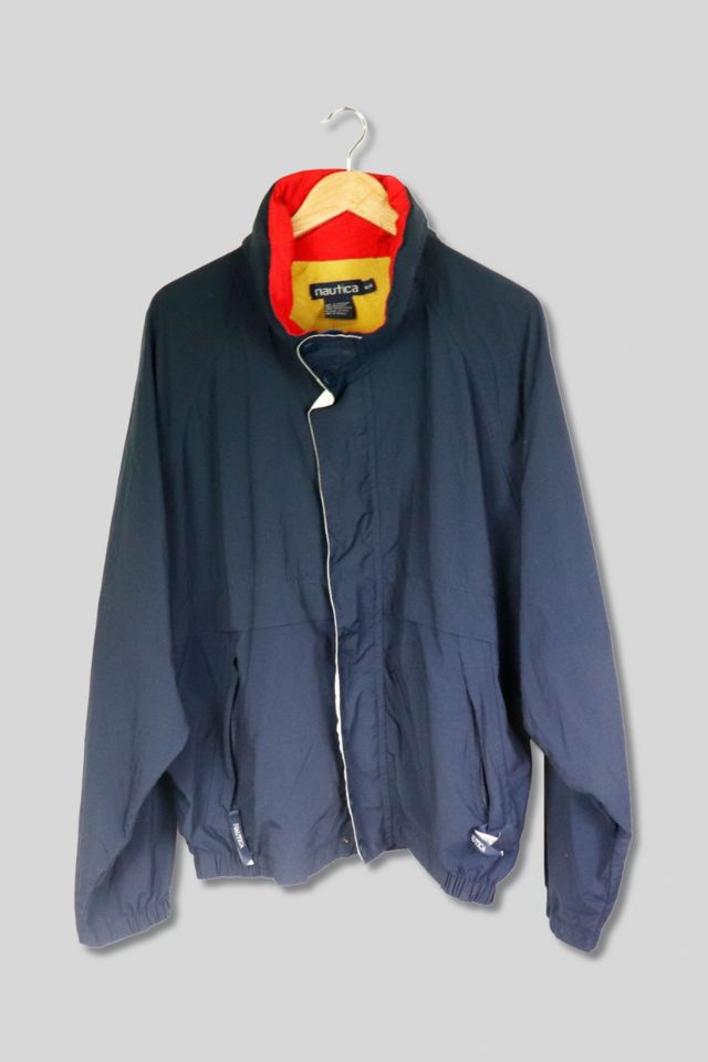 Vintage Nautica Windbreaker | Urban Outfitters