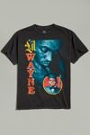 Lil Wayne Tha Carter IV Tee | Urban Outfitters