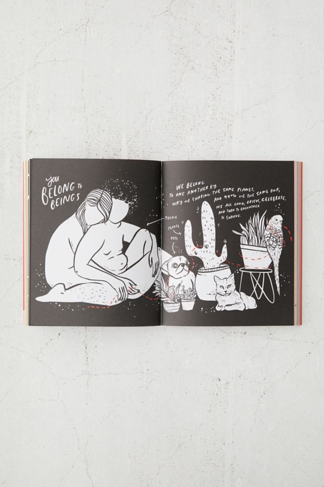 Mon Corps, Ma Maison: Un Guide Radical Pour La Résilience Et L'Appartenance Par Victoria Emanuela & Caitlin Metz #1