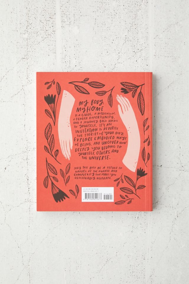 Mon Corps, Ma Maison: Un Guide Radical Pour La Résilience Et L'Appartenance Par Victoria Emanuela & Caitlin Metz #5