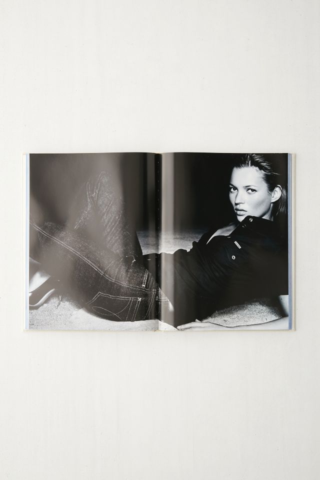 Captivate!: Fashion Photography From The '90s By Claudia Schiffer #2