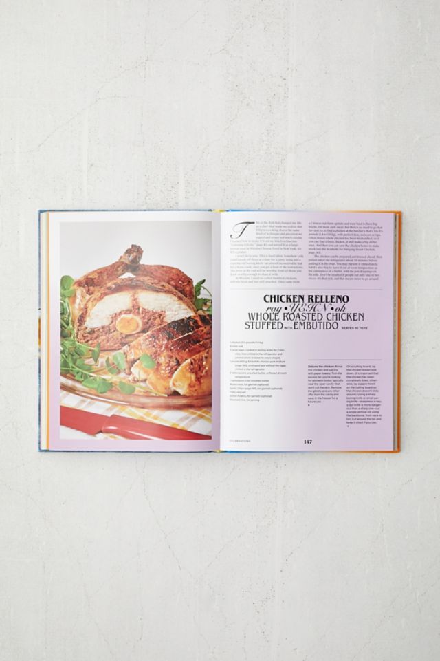 Filipinx: Heritage Recipes From The Diaspora, par Angela Dimayuga & Ligaya Mishan #2