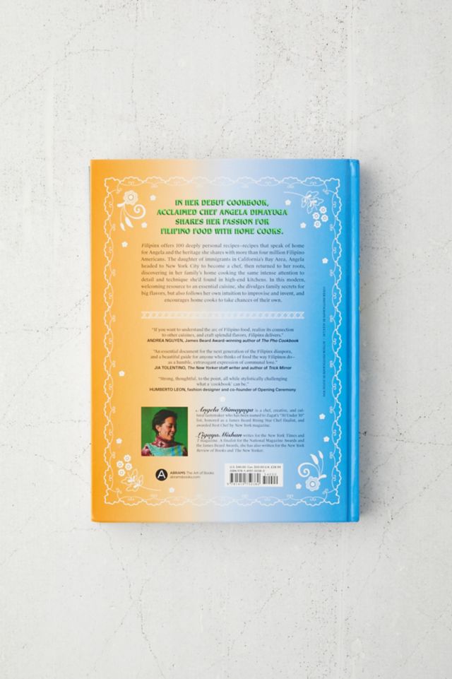 Filipinx: Heritage Recipes From The Diaspora, par Angela Dimayuga & Ligaya Mishan #5