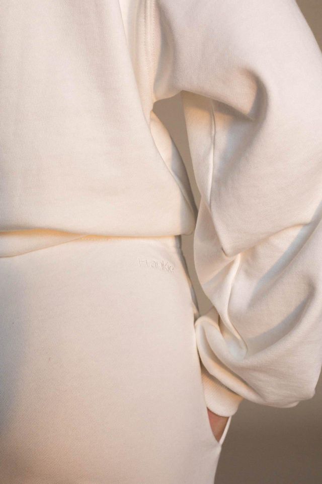 Frankie Collective 100% Organic Cotton Sweatpants #3