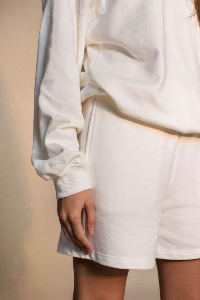 Frankie Collective 100% Organic Cotton Sweatshirt #2