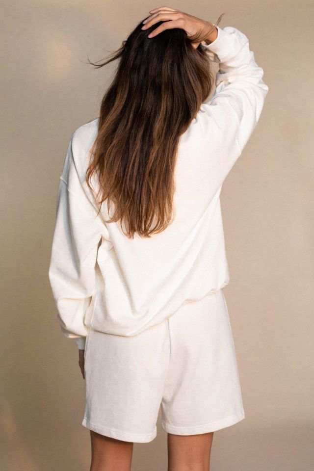 Frankie Collective 100% Organic Cotton Sweatshirt #3