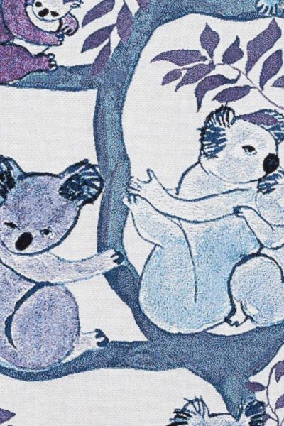 Olivia Wendel Koalas Blanket
