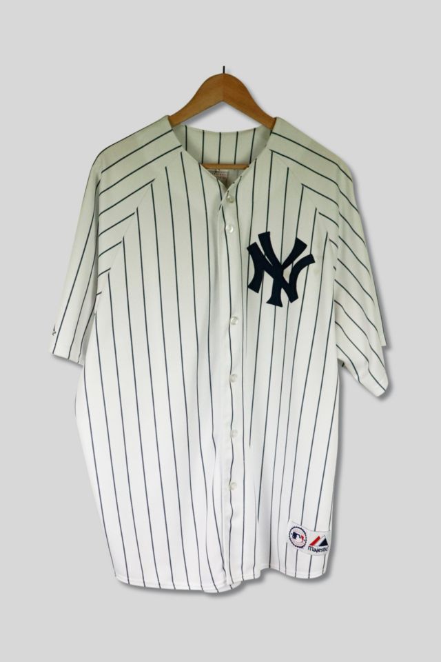 New York Yankees MLB Baseball Vintage Jersey